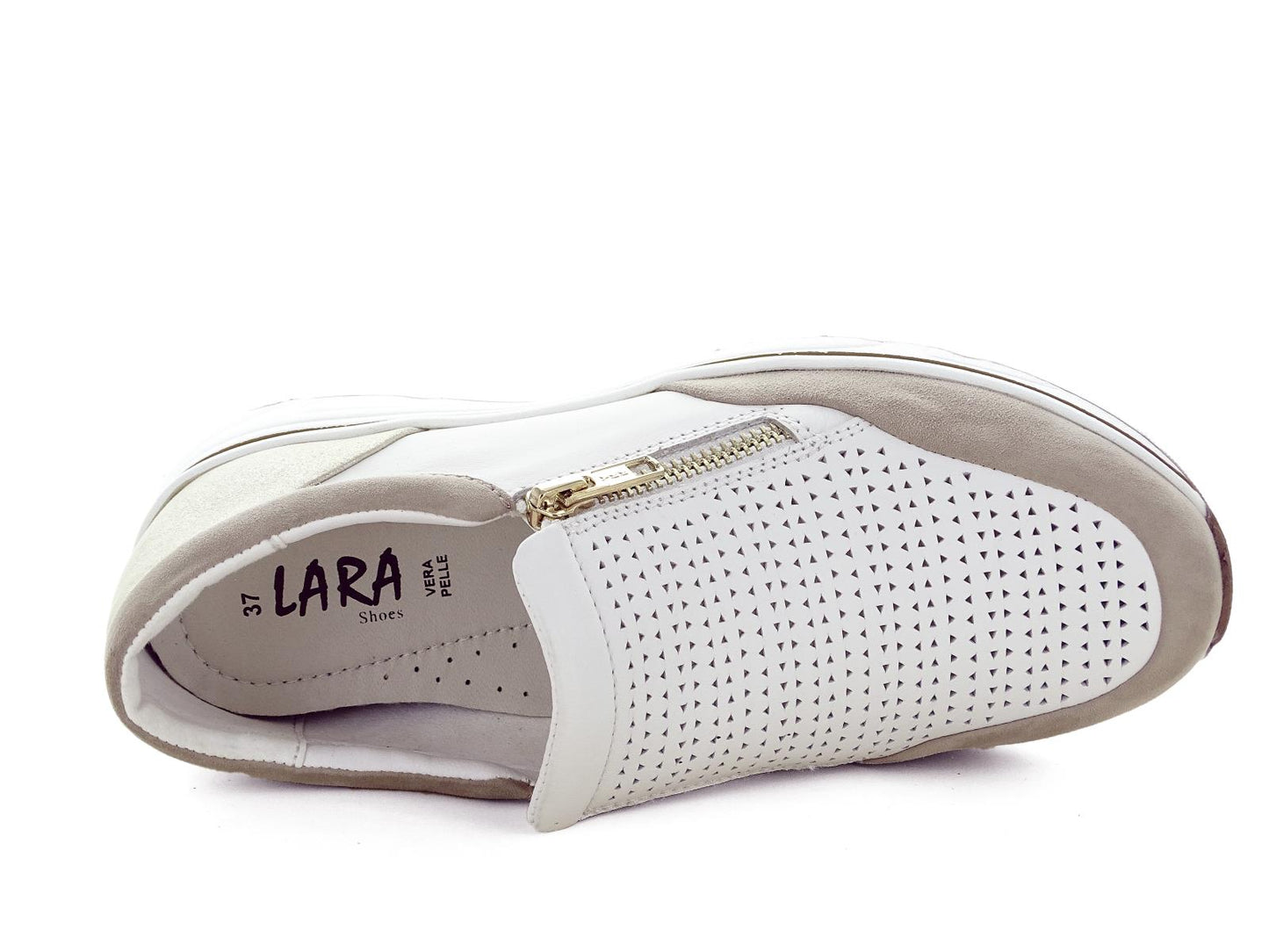 LARA SHOES 24564 SNEAKERS DONNA