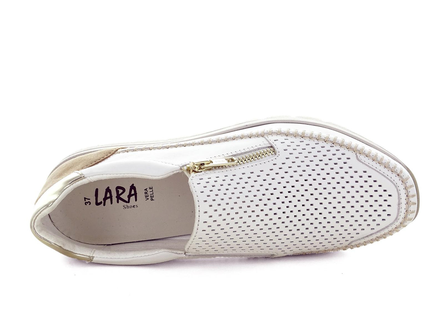 LARA SHOES 24571 SNEAKERS DONNA