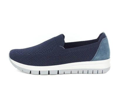 LARA SHOES 24492 SNEAKERS DONNA