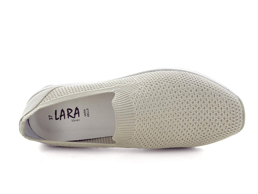 LARA SHOES 24492 SNEAKERS DONNA