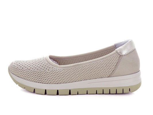 LARA SHOES 24491 SLIP ON DONNA
