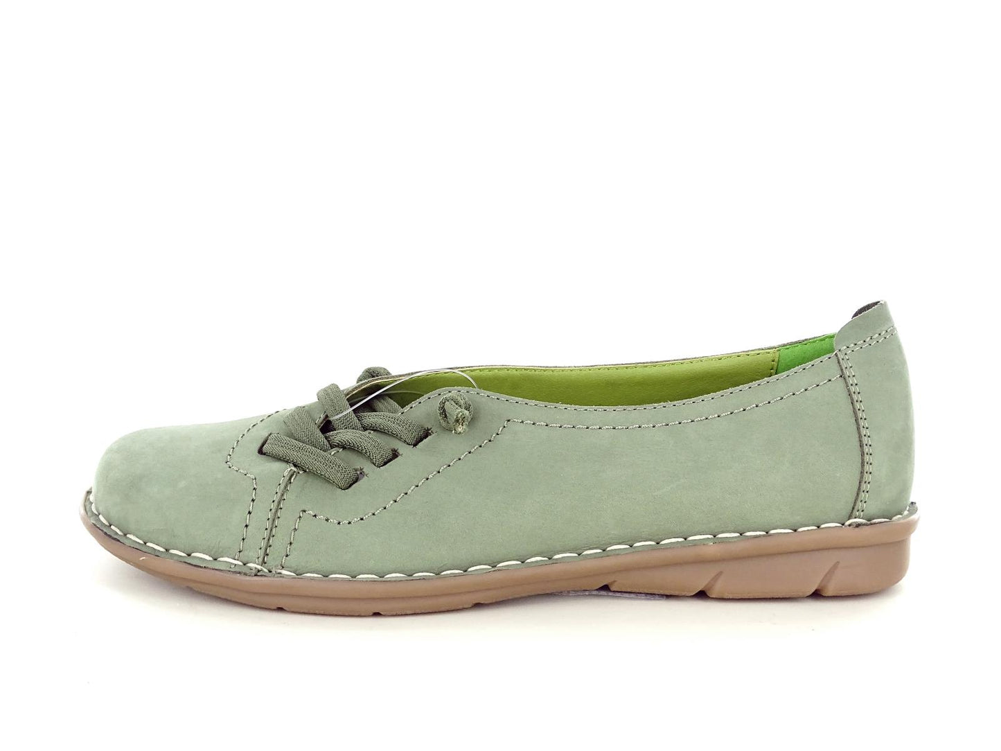 LARA SHOES 19312 BALLERINA DONNA