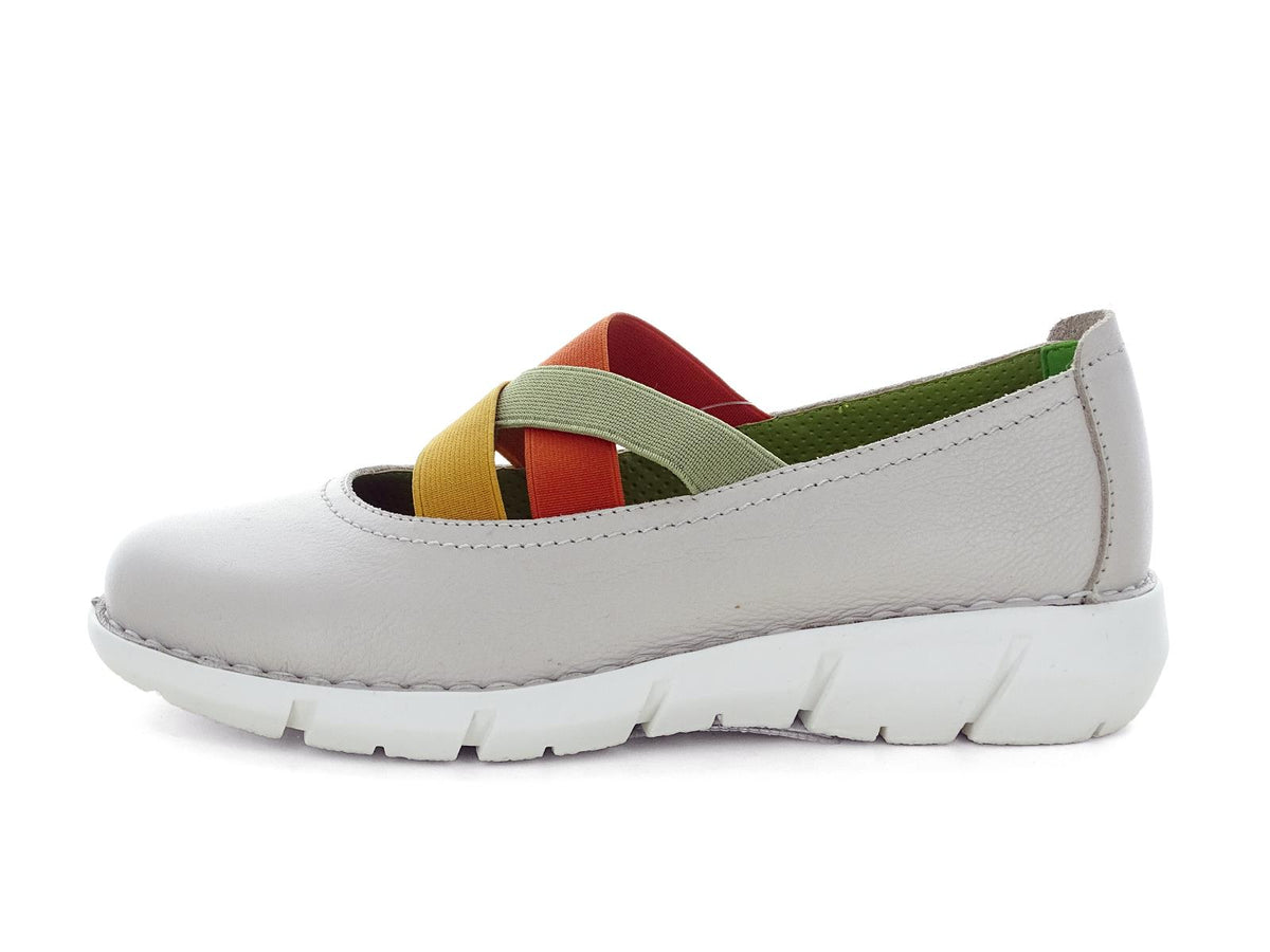LARA SHOES 12043 BALLERINA DONNA