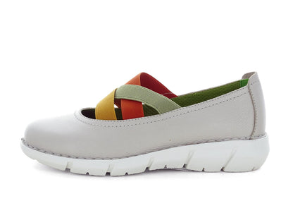 LARA SHOES 12043 BALLERINA DONNA