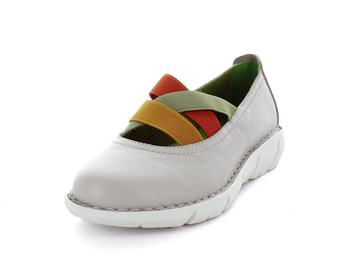LARA SHOES 12043 BALLERINA DONNA