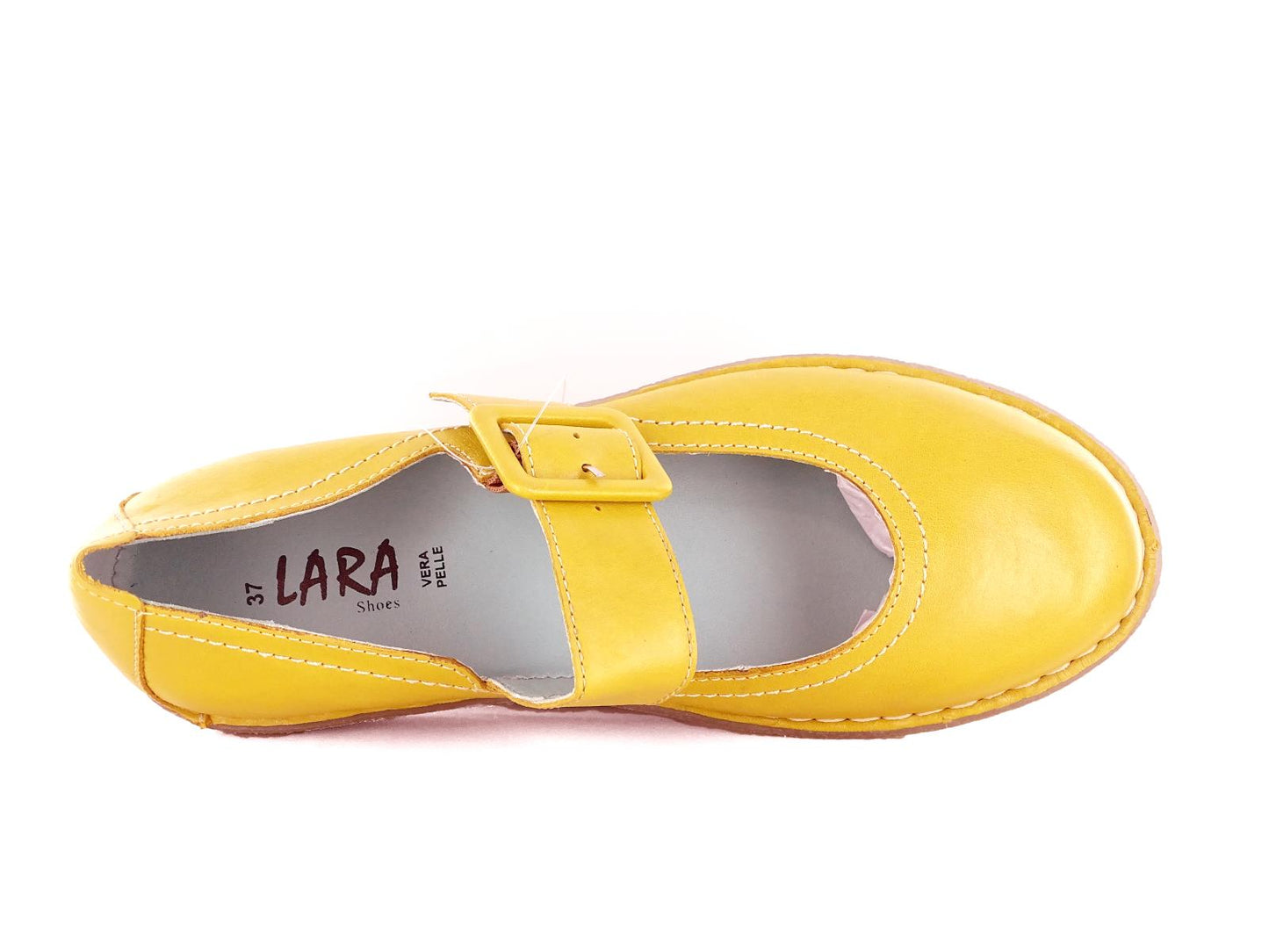 LARA SHOES 24633 BALLERINA DONNA