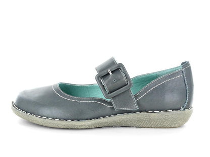 LARA SHOES 24633 BALLERINA DONNA