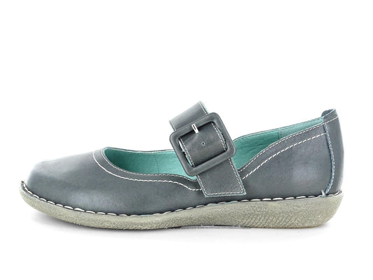 LARA SHOES 24633 BALLERINA DONNA