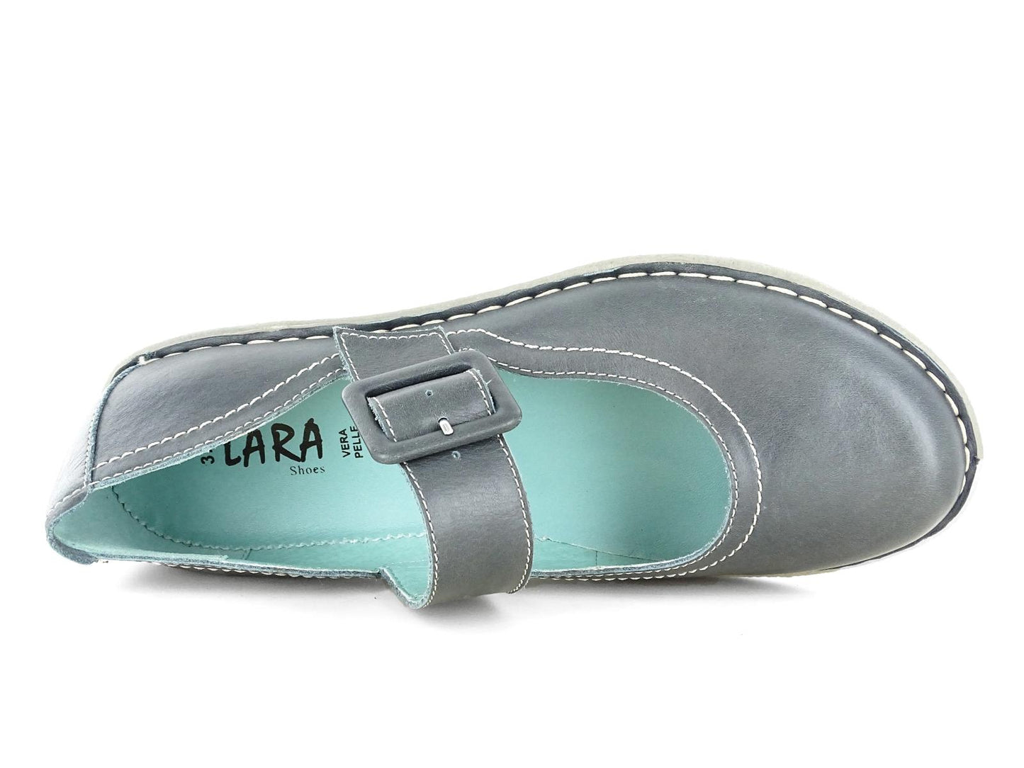 LARA SHOES 24633 BALLERINA DONNA