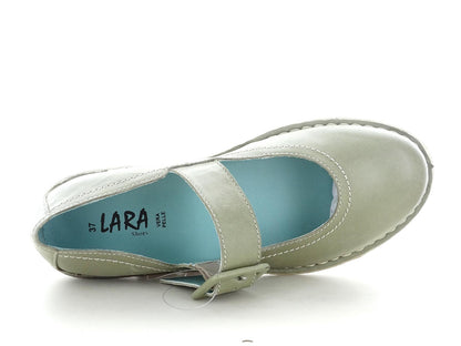 LARA SHOES 24633 BALLERINA DONNA