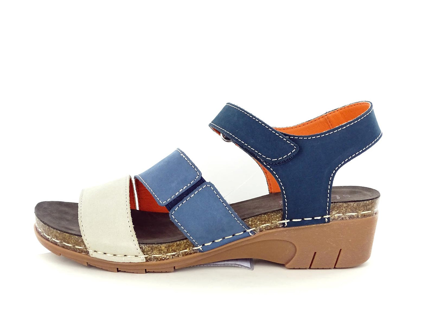 LARA SHOES 886 SANDALO DONNA