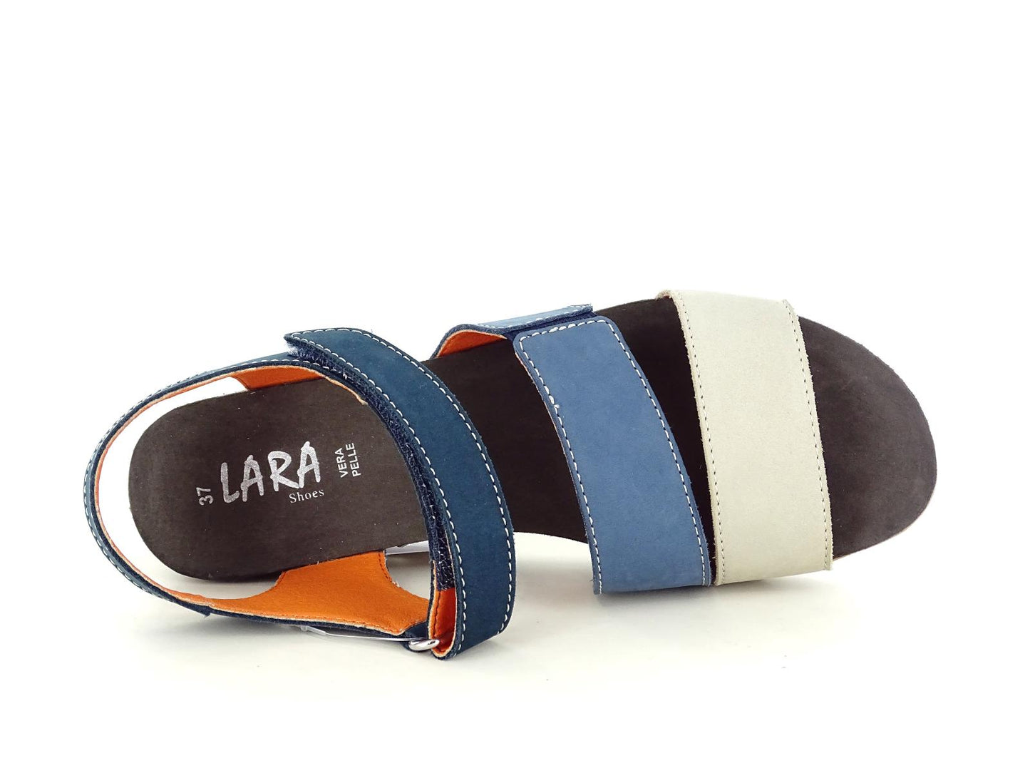 LARA SHOES 886 SANDALO DONNA
