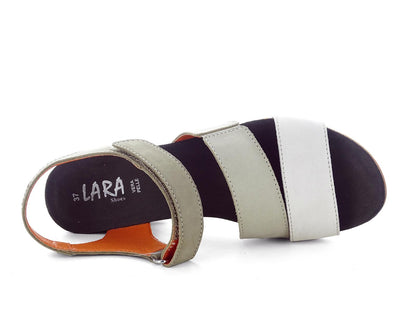 LARA SHOES 886 SANDALO DONNA