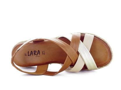 LARA SHOES 22998 SANDALO DONNA