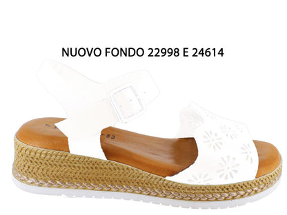 LARA SHOES 22998 SANDALO DONNA