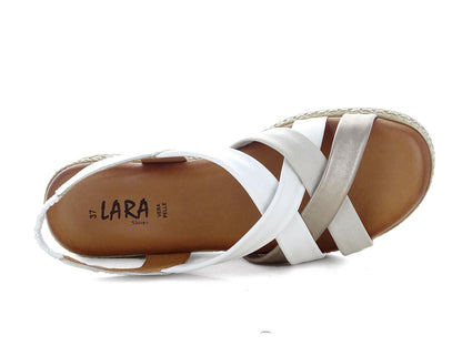 LARA SHOES 22998 SANDALO DONNA