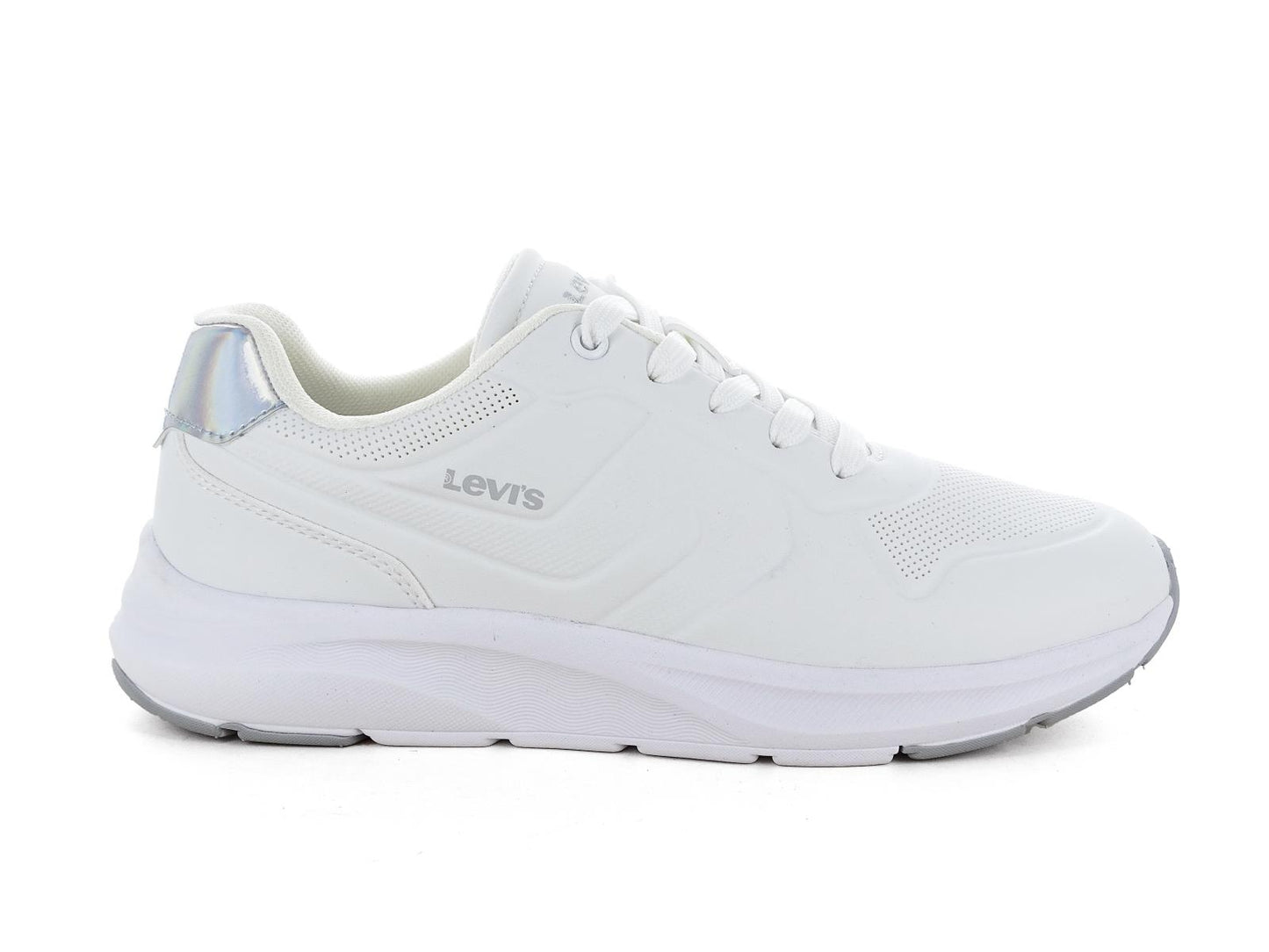 LEVIS VHUD0031T2924 SNEAKERS UNISEX KIDS