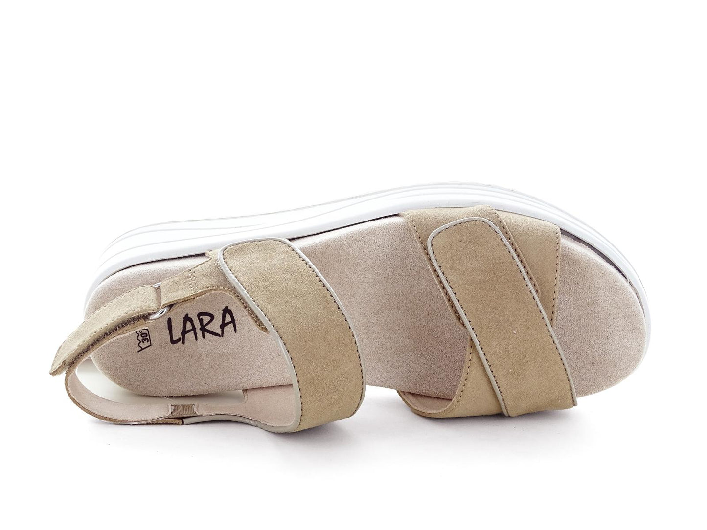 LARA SHOES 24848 SANDALO DONNA
