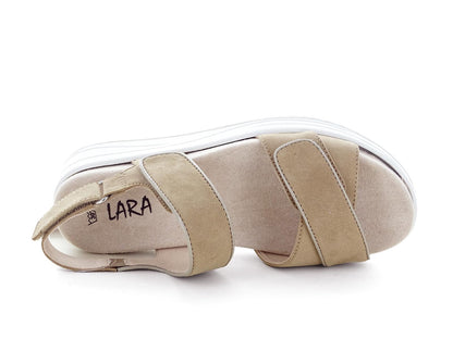 LARA SHOES 24848 SANDALO DONNA