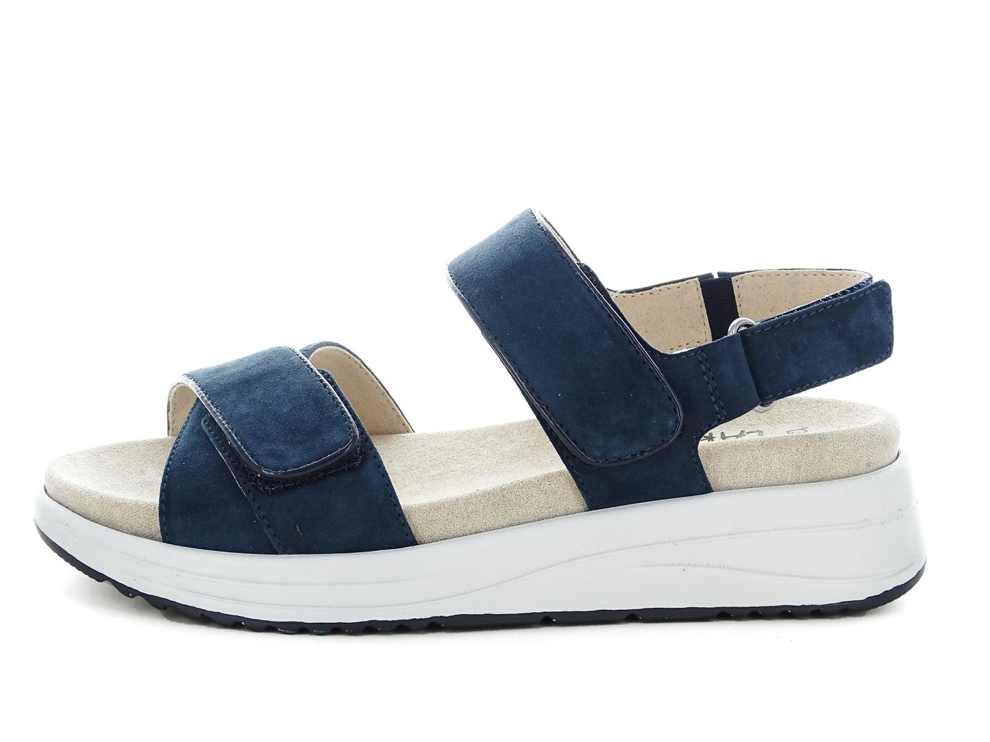 LARA SHOES 24848 SANDALO DONNA