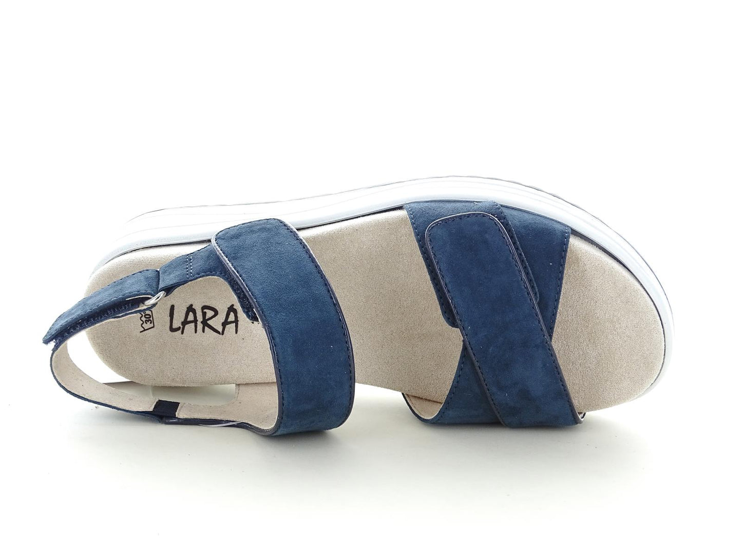 LARA SHOES 24848 SANDALO DONNA