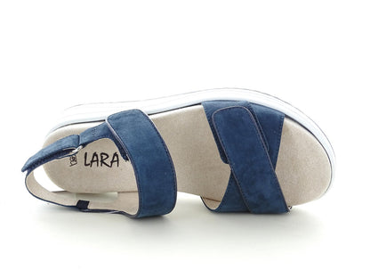 LARA SHOES 24848 SANDALO DONNA