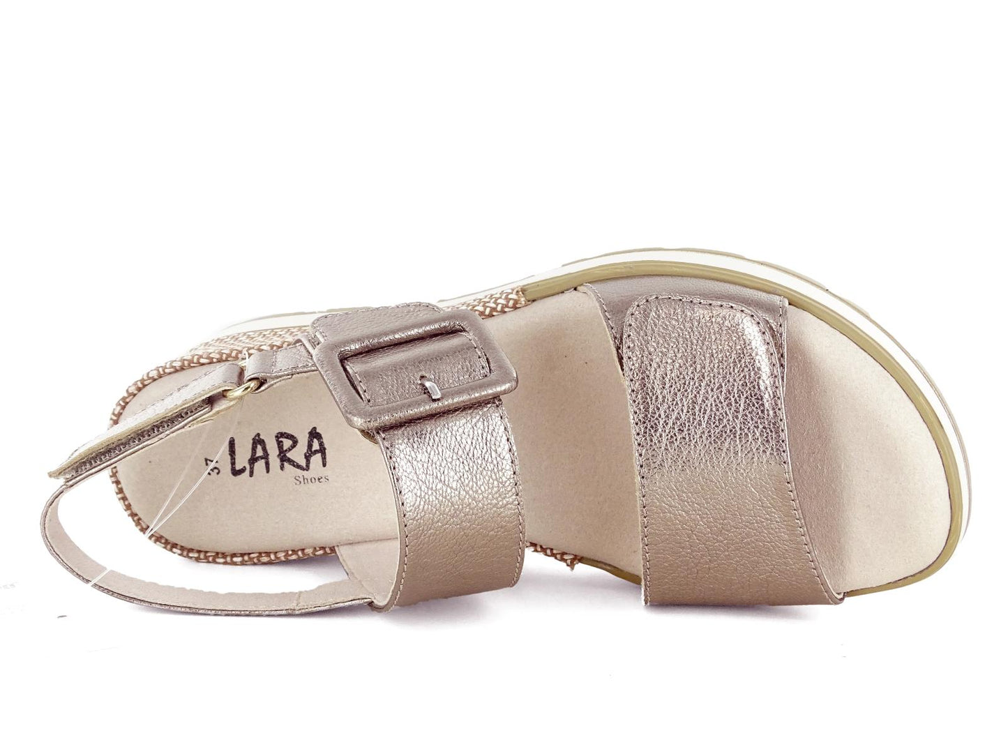 LARA SHOES 24581 SANDALO DONNA