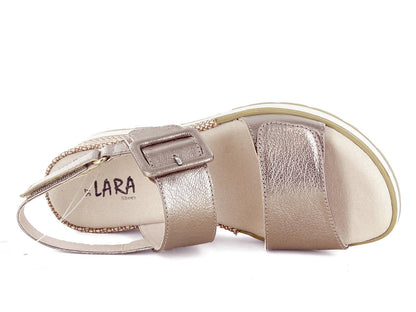 LARA SHOES 24581 SANDALO DONNA