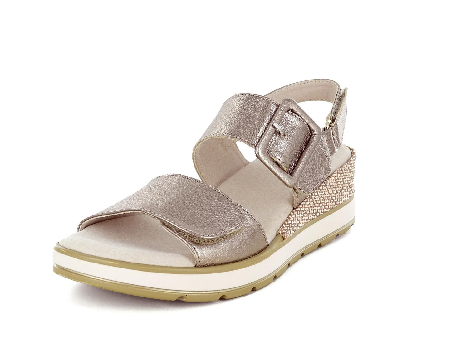 LARA SHOES 24581 SANDALO DONNA