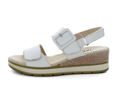 LARA SHOES 24581 SANDALO DONNA