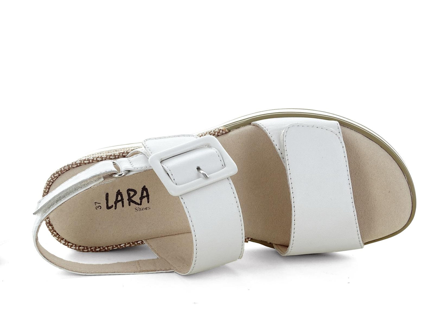 LARA SHOES 24581 SANDALO DONNA