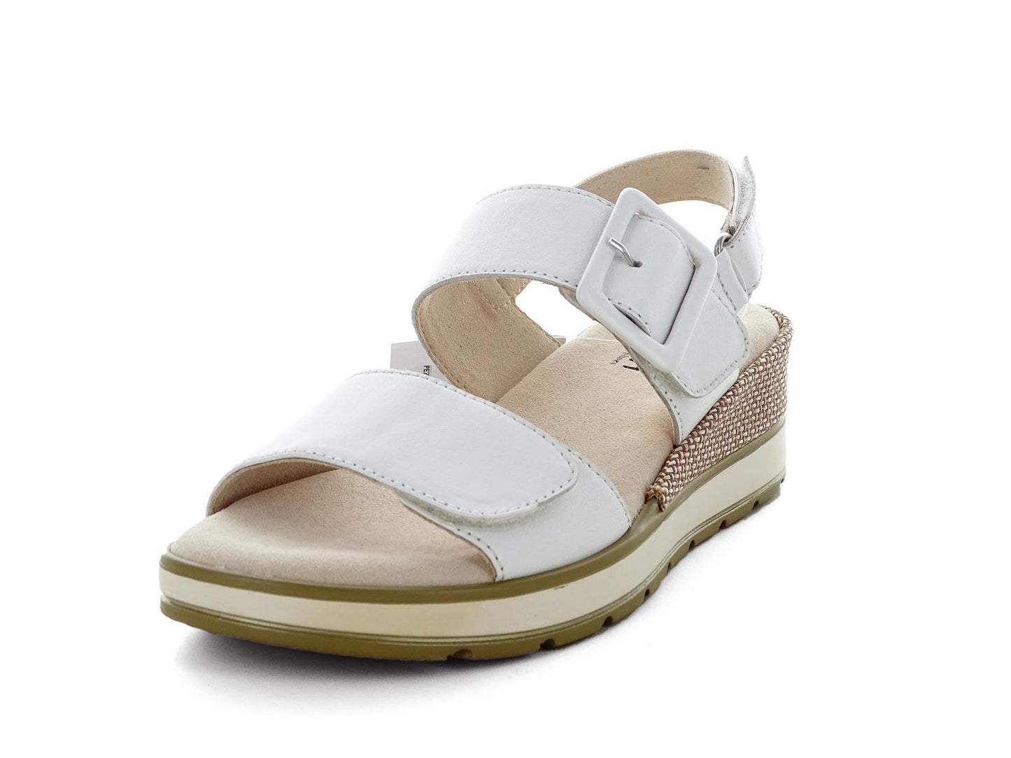 LARA SHOES 24581 SANDALO DONNA