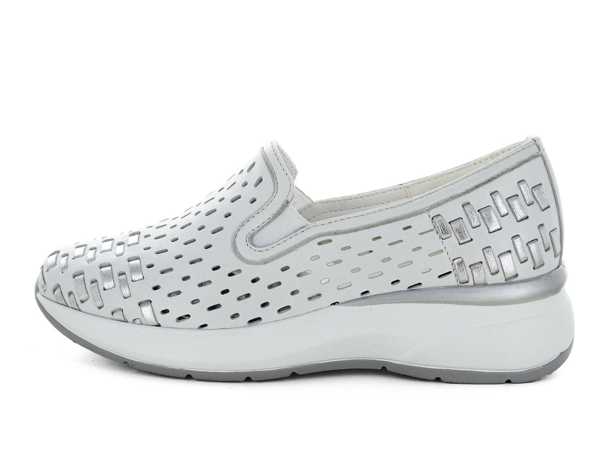 LARA SHOES 24856 SLIP ON DONNA