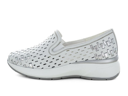 LARA SHOES 24856 SLIP ON DONNA