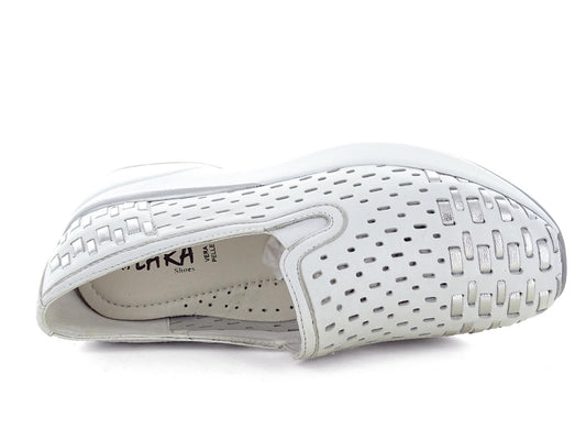 LARA SHOES 24856 SLIP ON DONNA