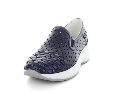 LARA SHOES 24856 SLIP ON DONNA