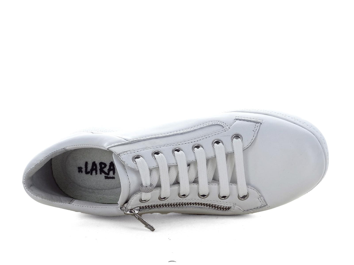LARA SHOES 24788 SNEAKERS DONNA