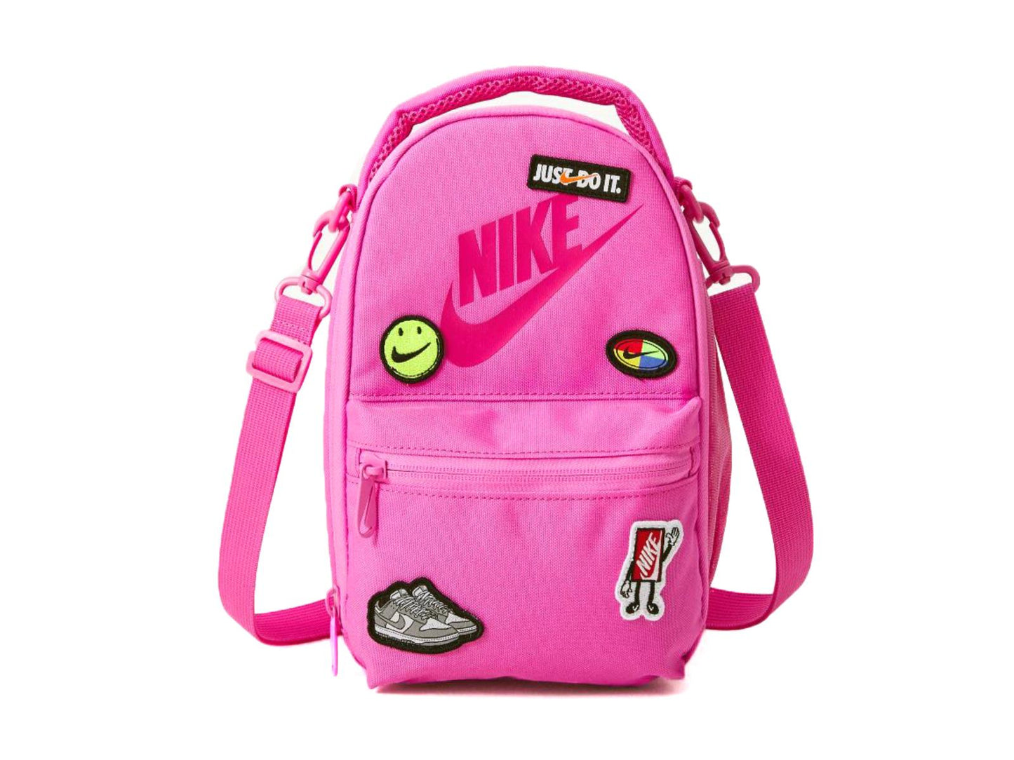 NIKE 9A3089AFN BORSA UNISEX KIDS