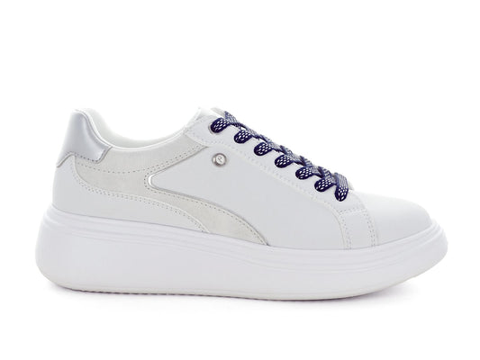 RHAPSODY 25SCW120W SNEAKERS DONNA
