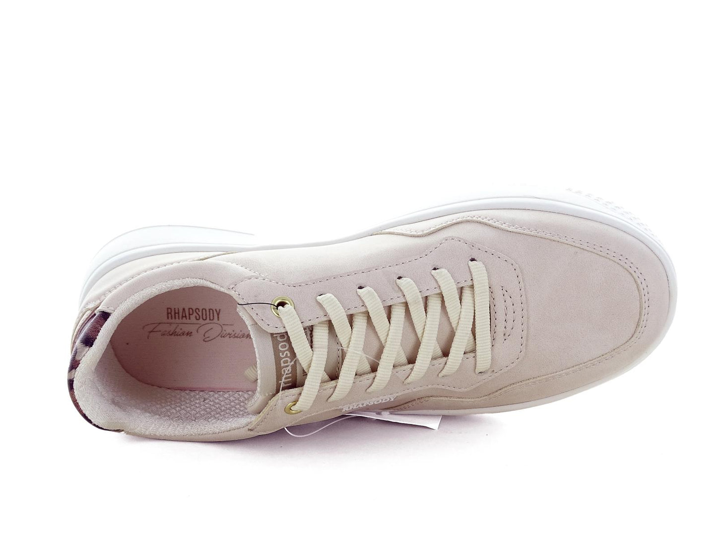 RHAPSODY 25SCW122W SNEAKERS DONNA