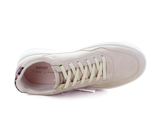 RHAPSODY 25SCW122W SNEAKERS DONNA