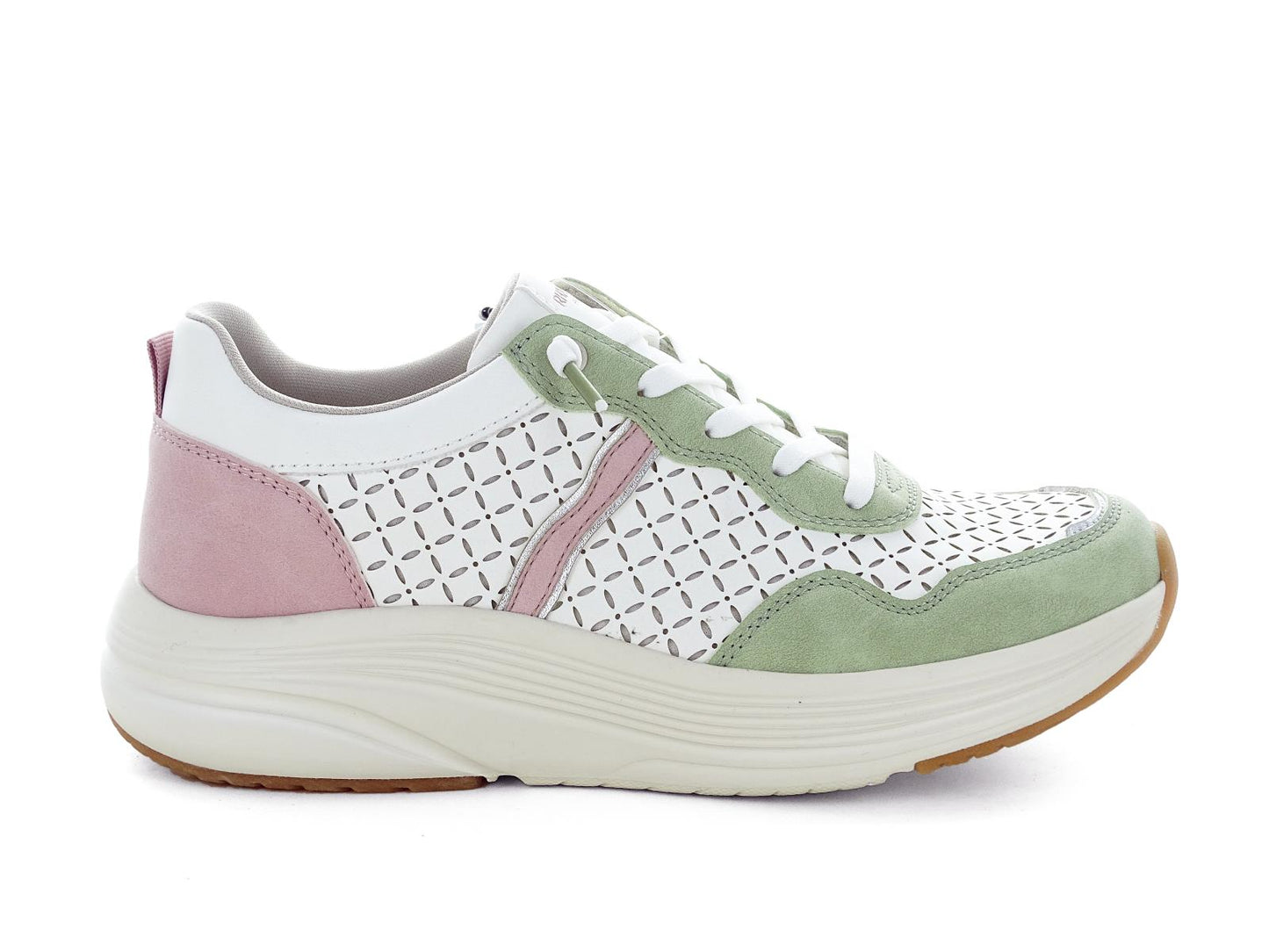 RHAPSODY 25SCW153W SNEAKERS DONNA