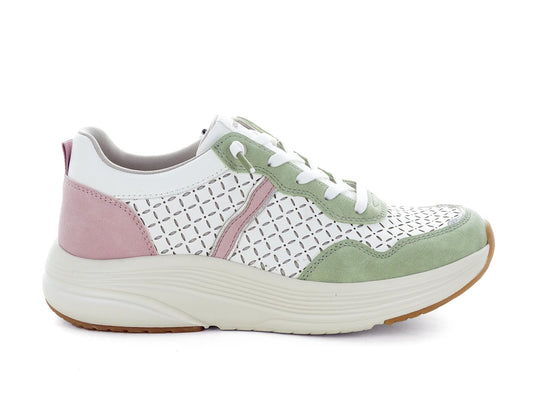 RHAPSODY 25SCW153W SNEAKERS DONNA