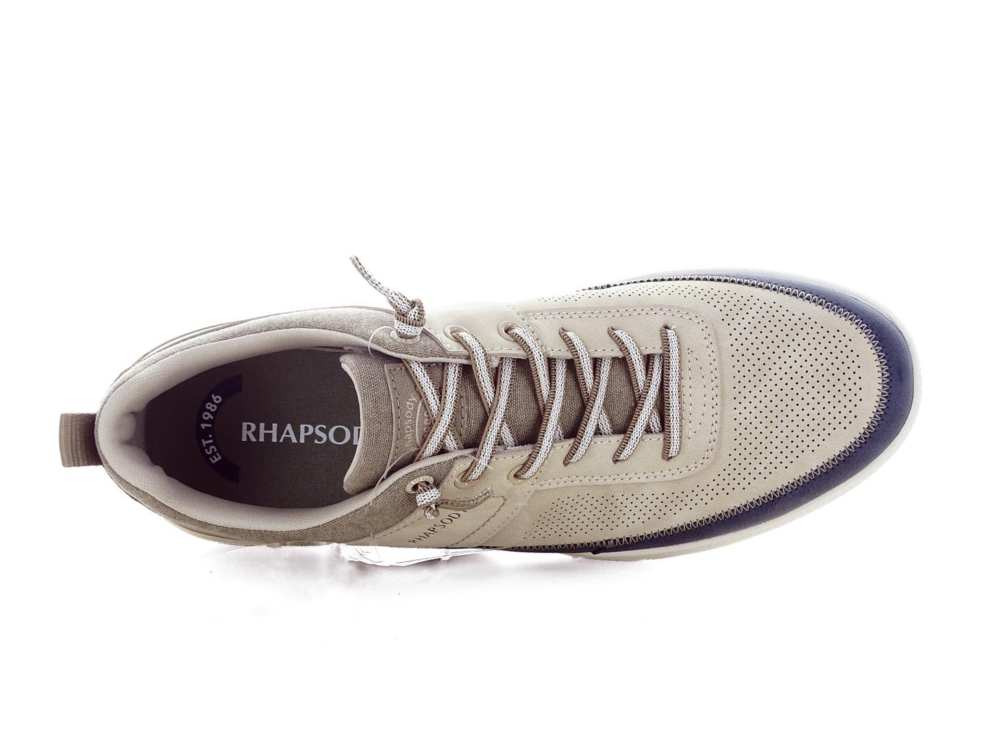 RHAPSODY 25SCM018M SNEAKERS UOMO