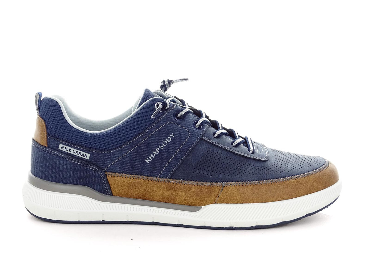 RHAPSODY 25SCM018M SNEAKERS UOMO