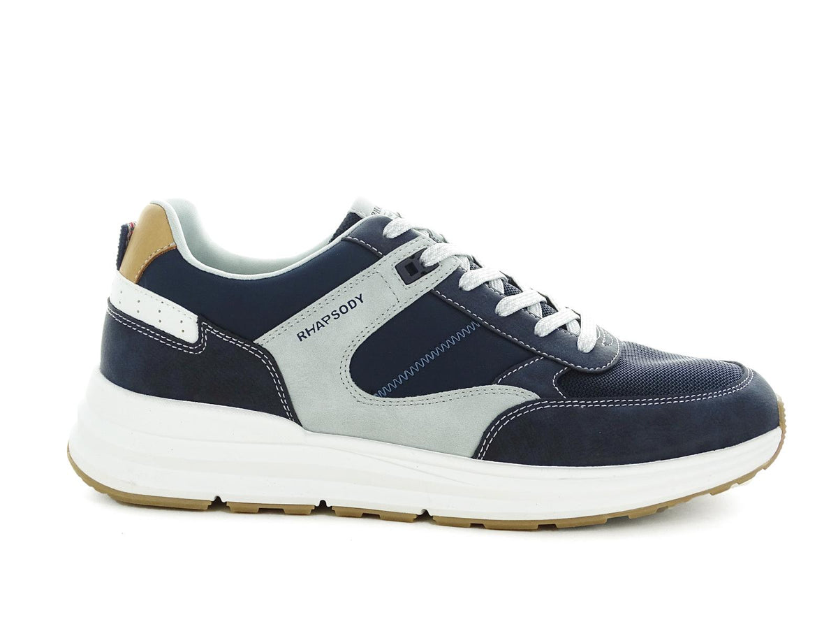 RHAPSODY 25SCM039M SNEAKERS UOMO