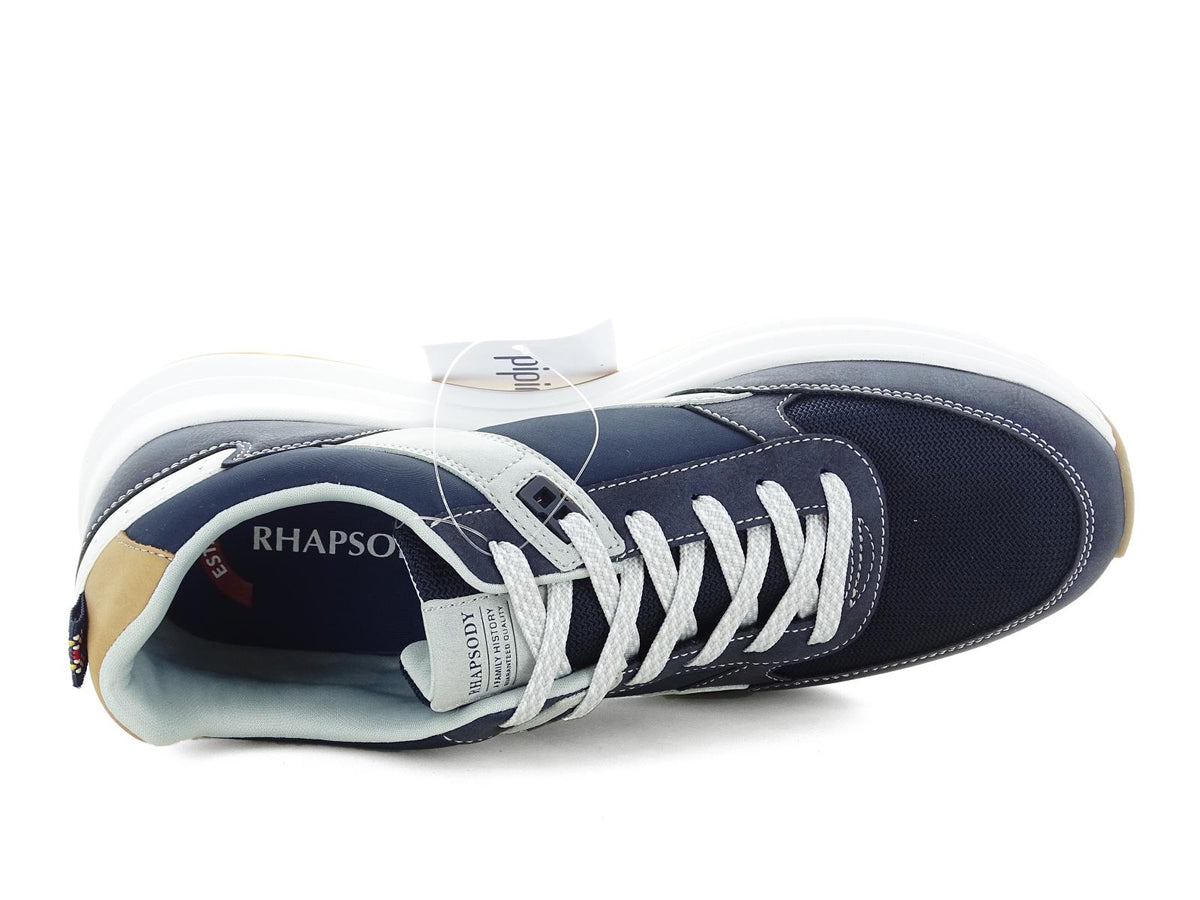 RHAPSODY 25SCM039M SNEAKERS UOMO