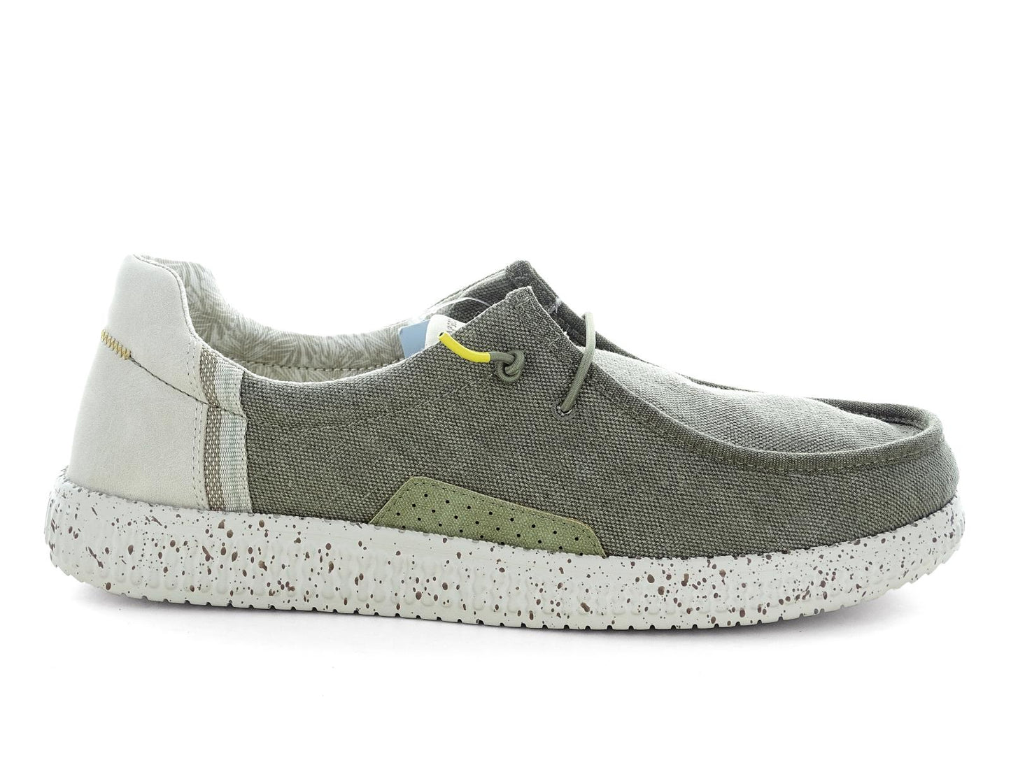 RHAPSODY 25SCM068M SLIP ON UOMO