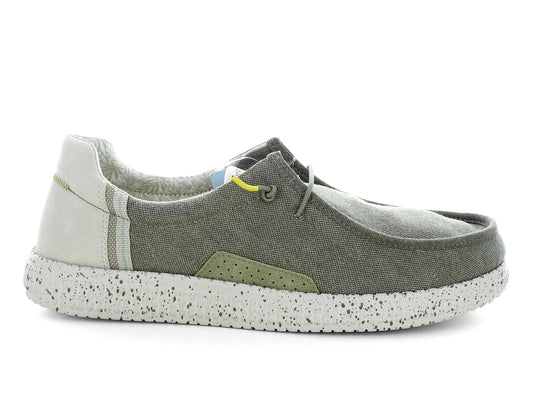 RHAPSODY 25SCM068M SLIP ON UOMO
