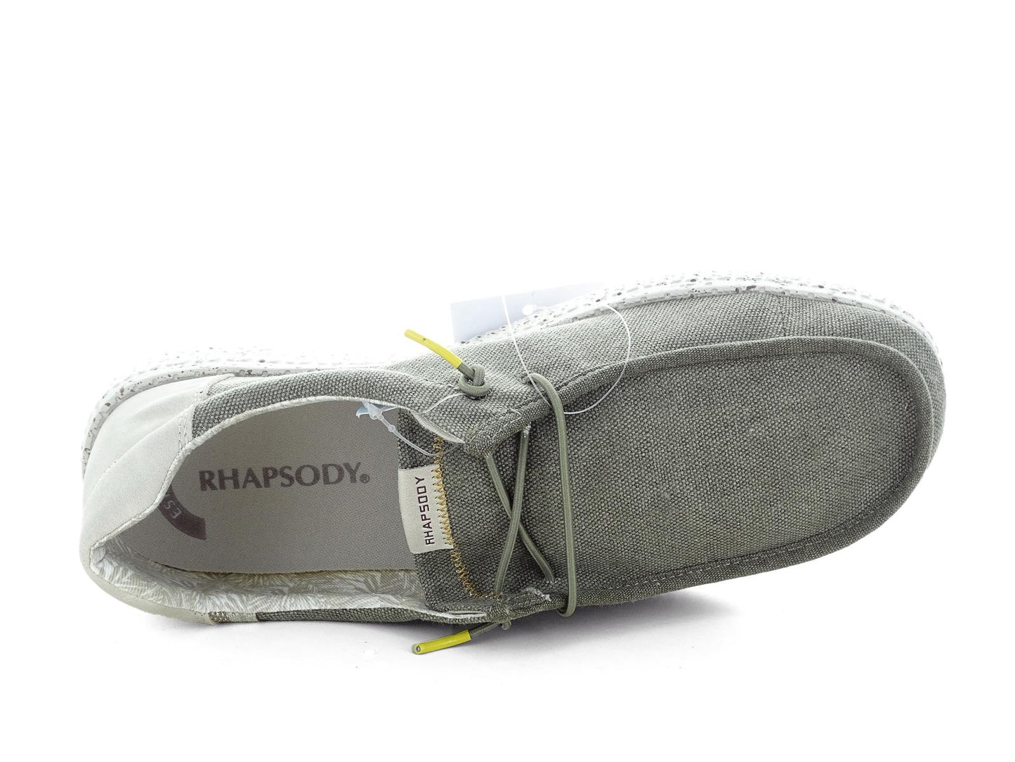RHAPSODY 25SCM068M SLIP ON UOMO